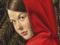 Detail Little Red Riding Hood