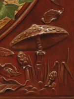 Detail De Kikkerkoning